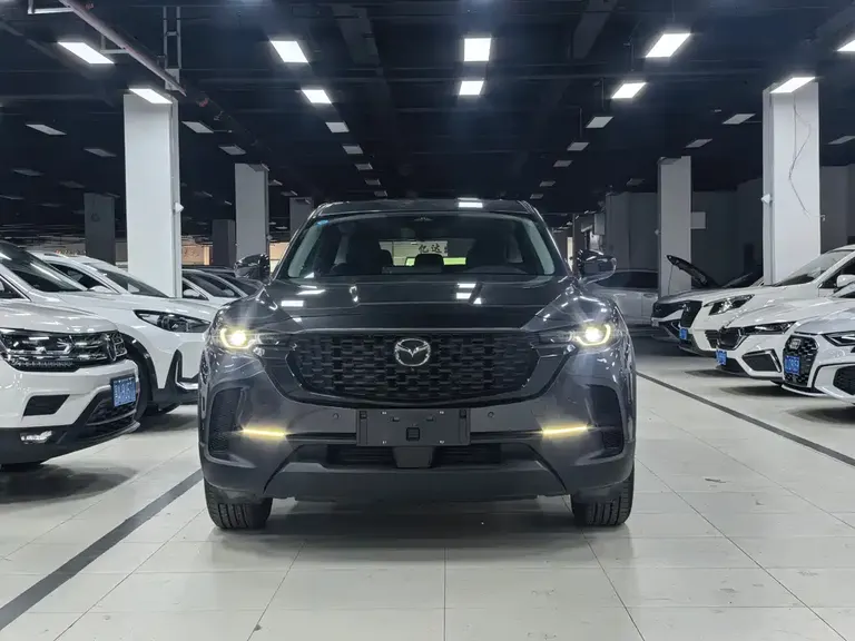 Mazda CX-50 2.0 L