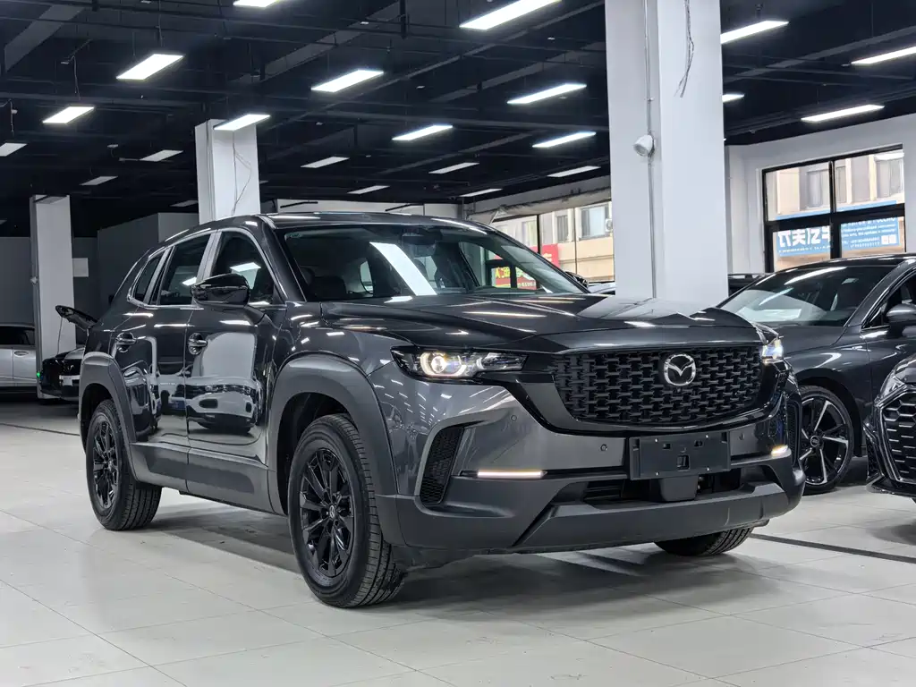 Mazda CX-50 2.0 L