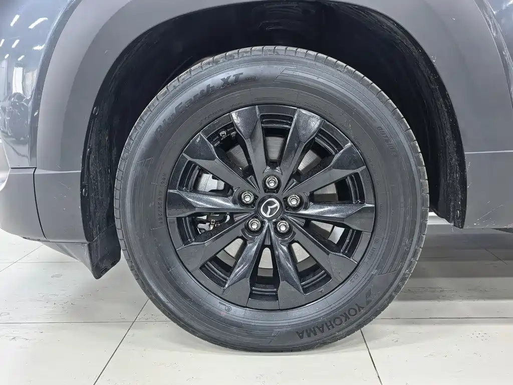 Mazda CX-50 2.0 L