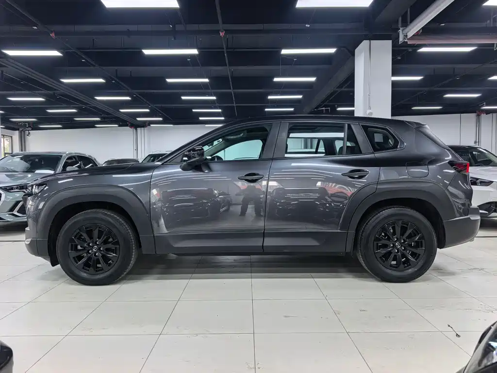 Mazda CX-50 2.0 L