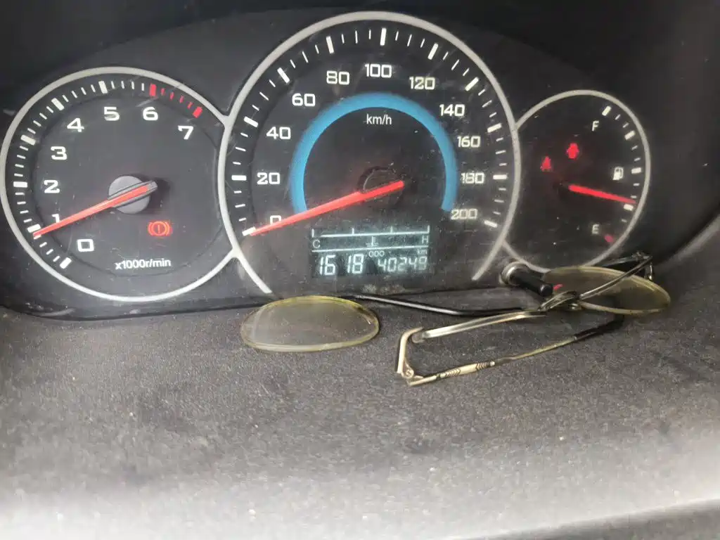 Wuling Rongguang V 1.5 L Standard
