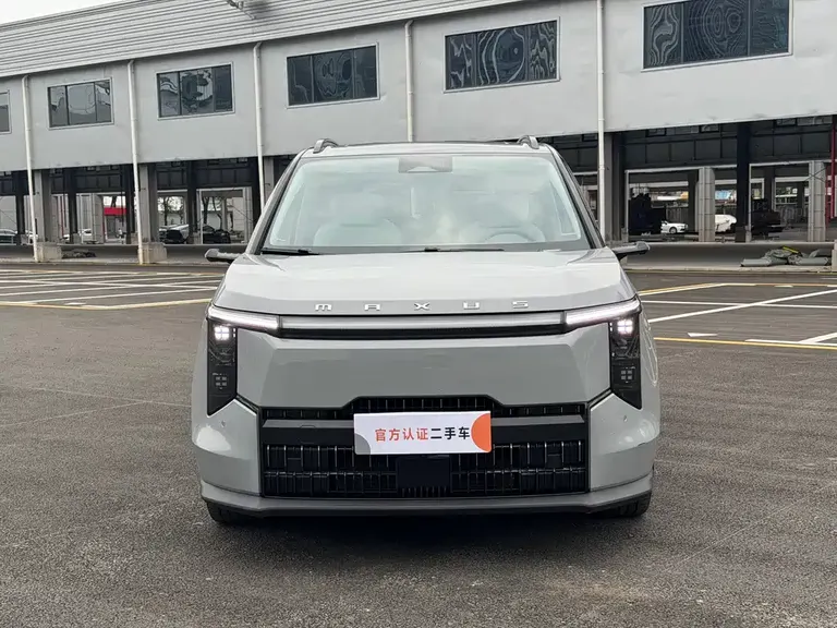Maxus Dajia 7 大家7 2024款 超混 超长续航版 旗舰版