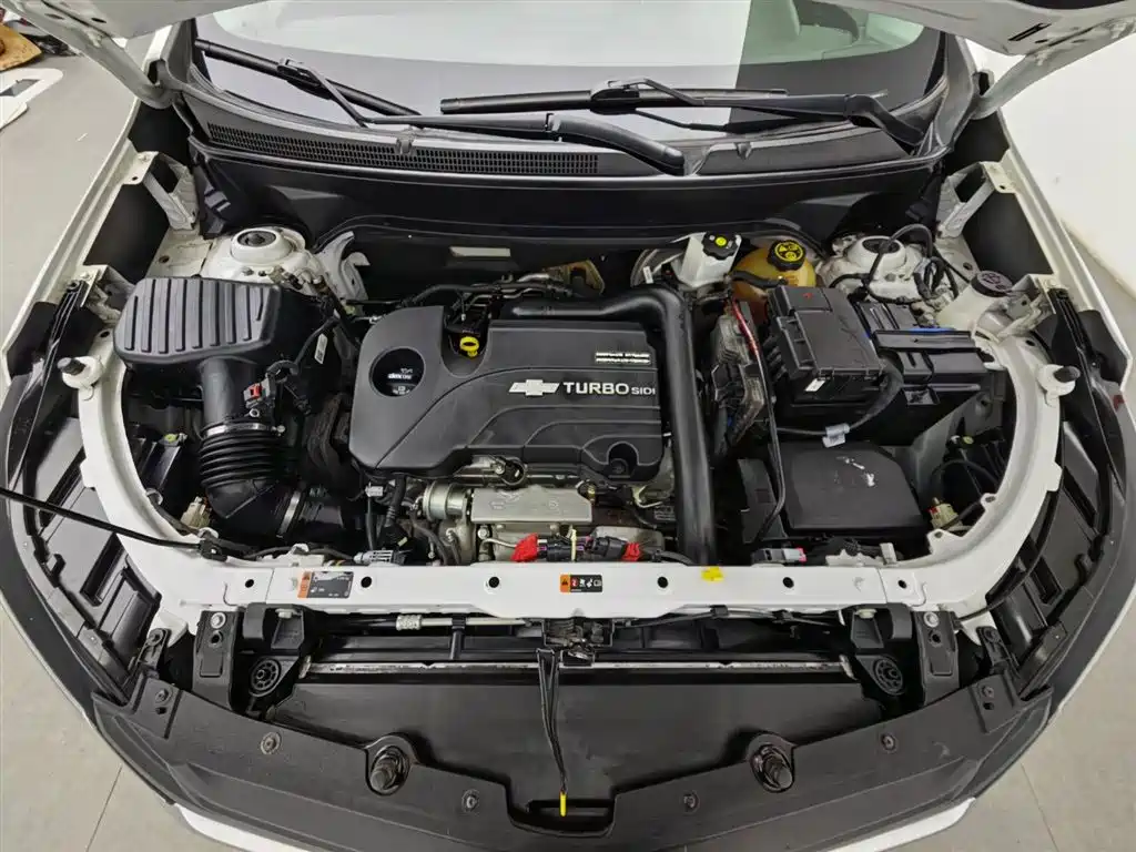 Equinox 535 T Auto Control World