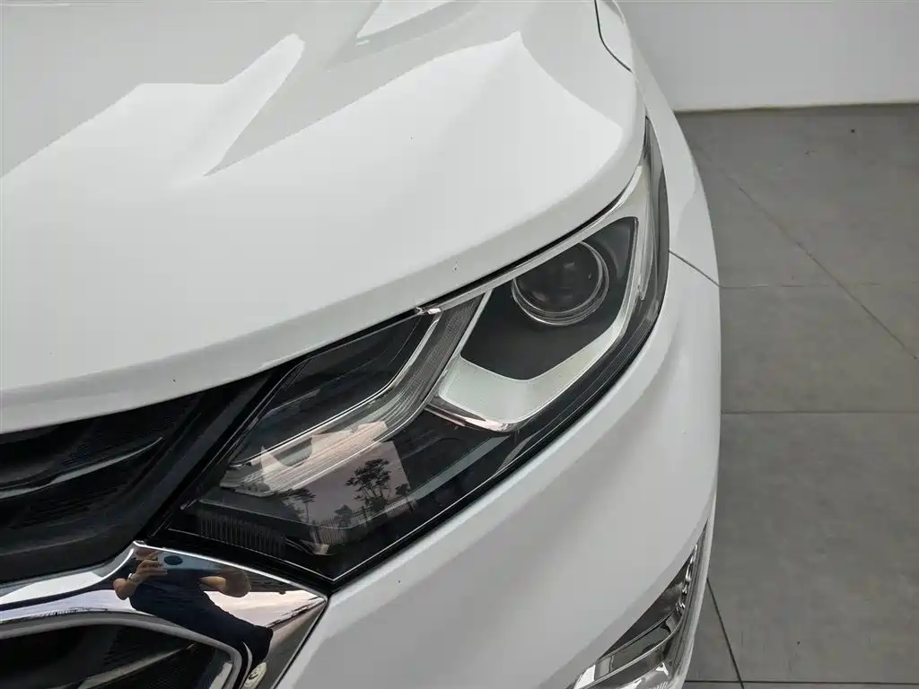Equinox 535 T Auto Control World