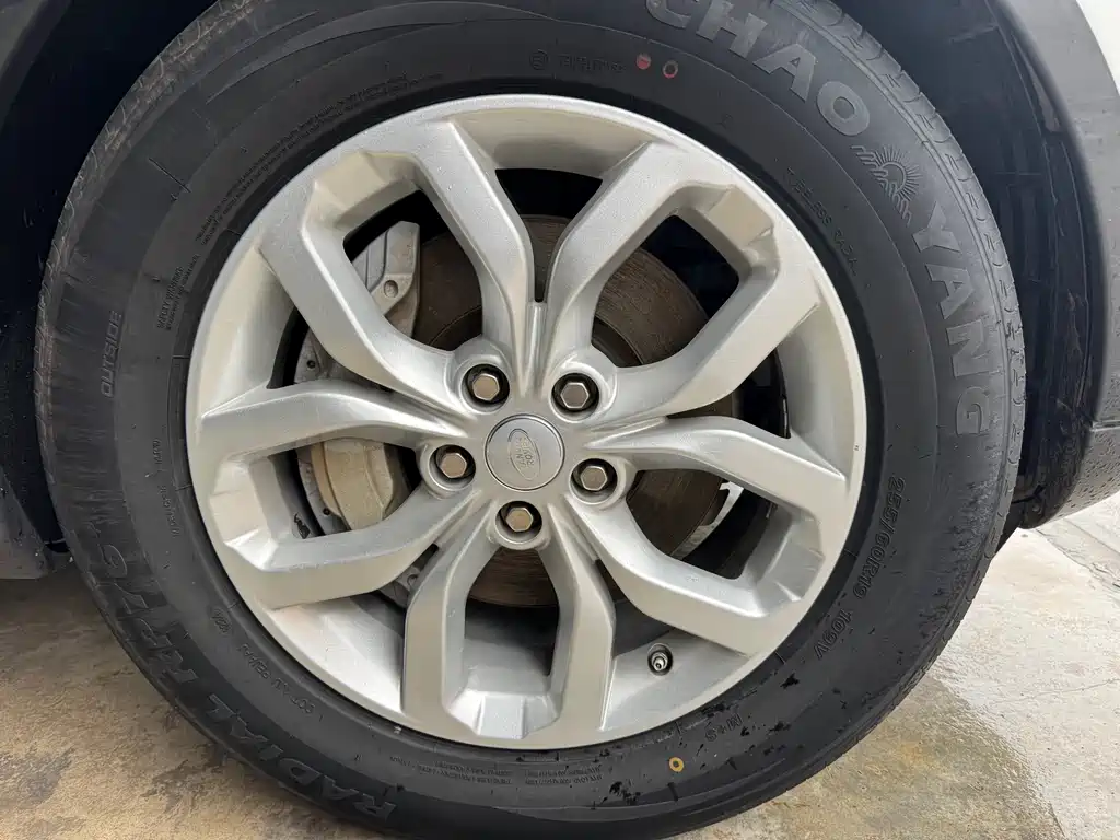 Discovery 3.0 SC V6 SE