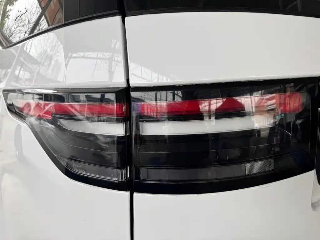 Discovery 3.0 SC V6 SE