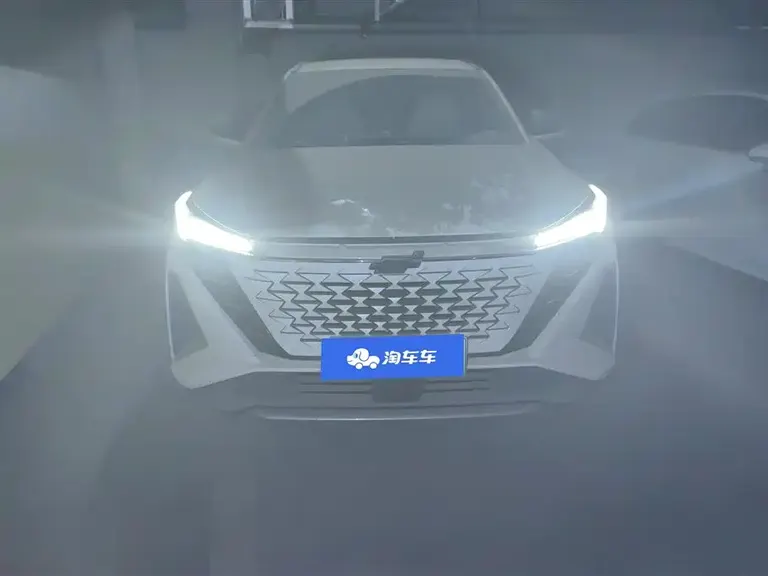 Changan Oshan Z6 NEV Smart Electric iDD 150 KM Flagship PLUS Smart Parking