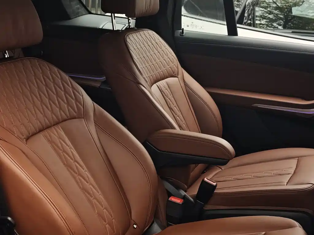 BMW X7 xDrive40 i Premium M Sport Package