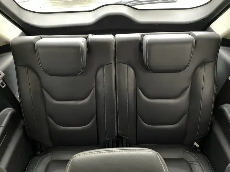 Dongfeng Fengguang 580 1.5 T CVT Comfort