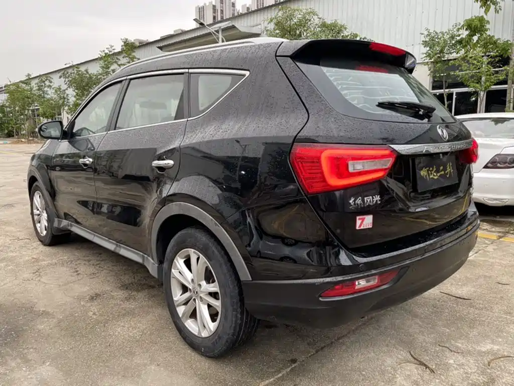 Fengguang 580 1.5 T CVT Comfort