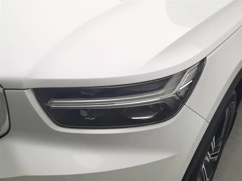 Volvo XC40 T4 4 WD Smart Vision Luxury
