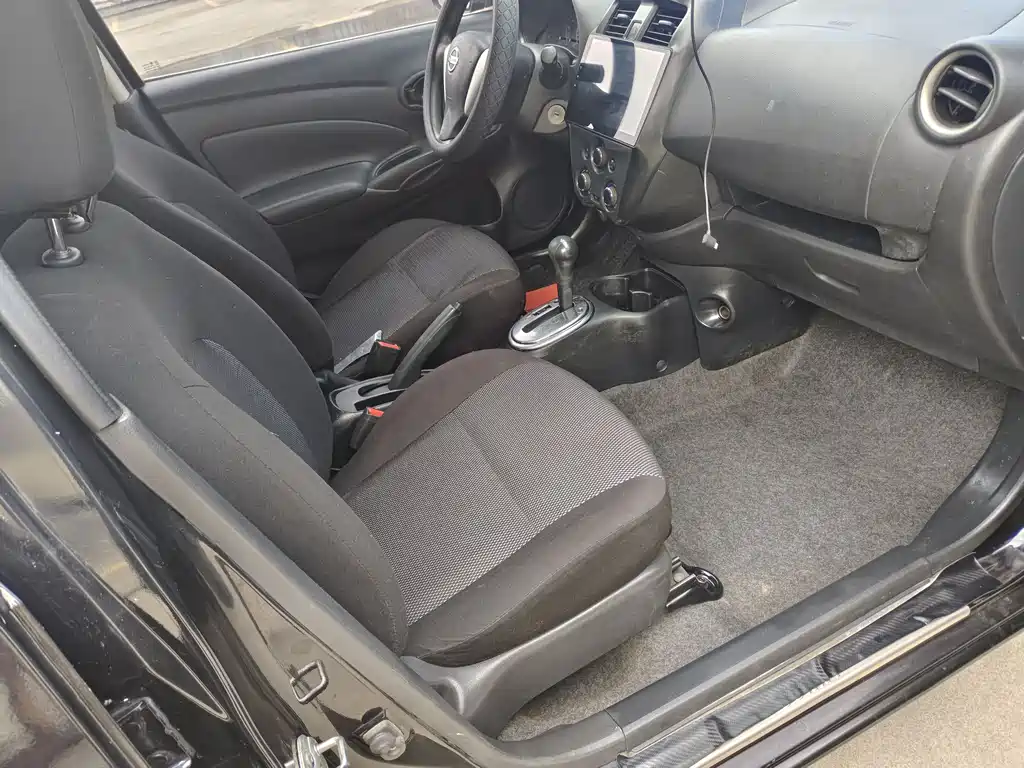 Sunny 1.5 XE CVT Comfort
