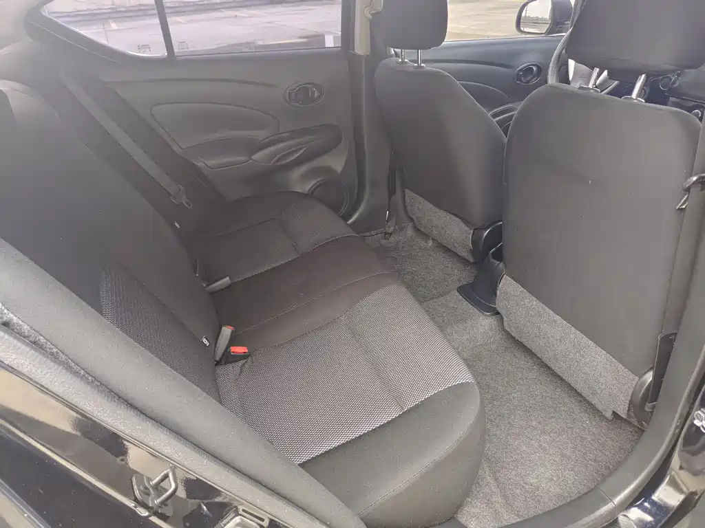 Sunny 1.5 XE CVT Comfort
