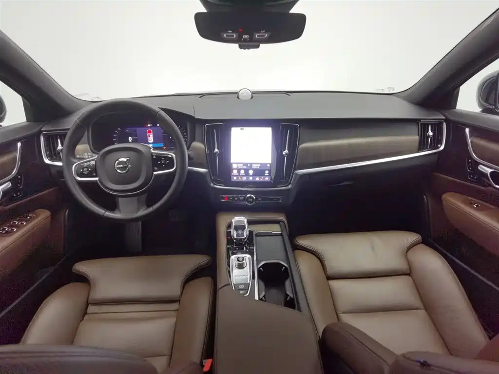 Volvo S90 B5 Smart Vision Luxury