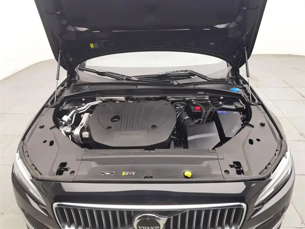 Volvo S90 B5 Smart Vision Luxury