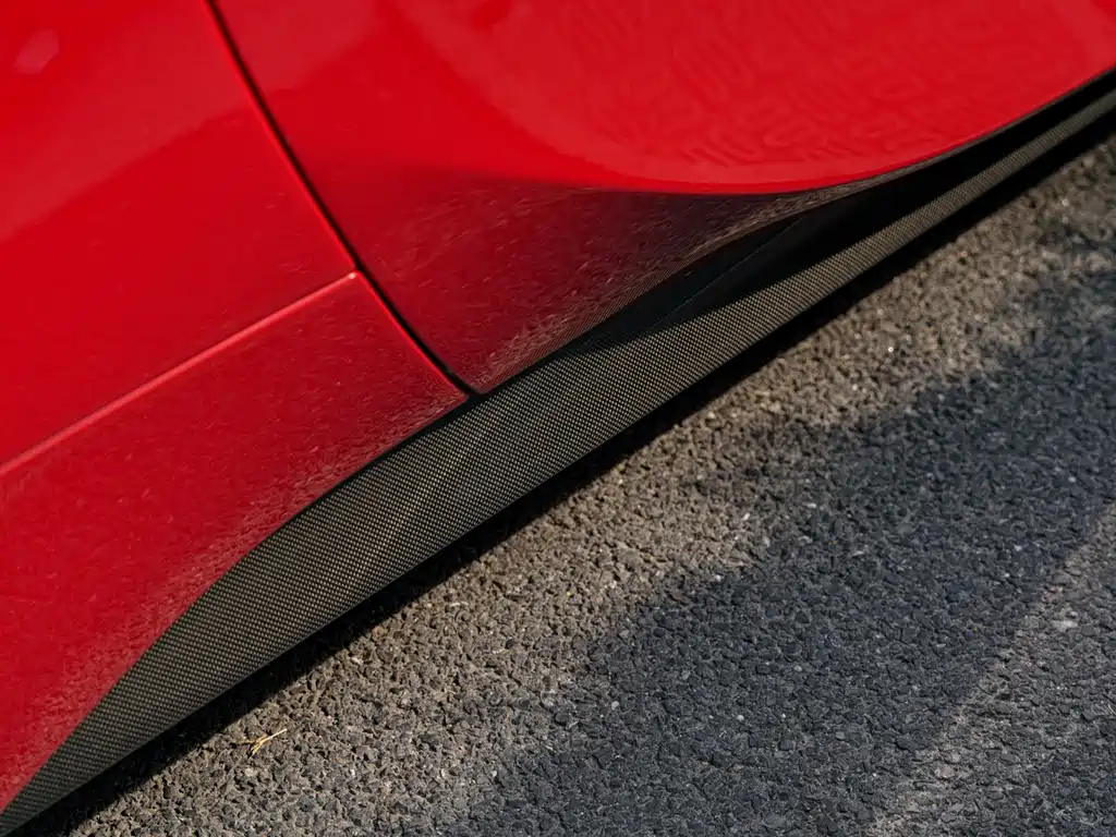 SF90 3.9 T V8 Stradale