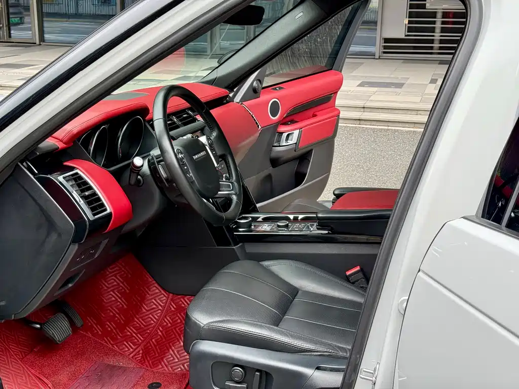 Discovery 3.0 SC V6 SE