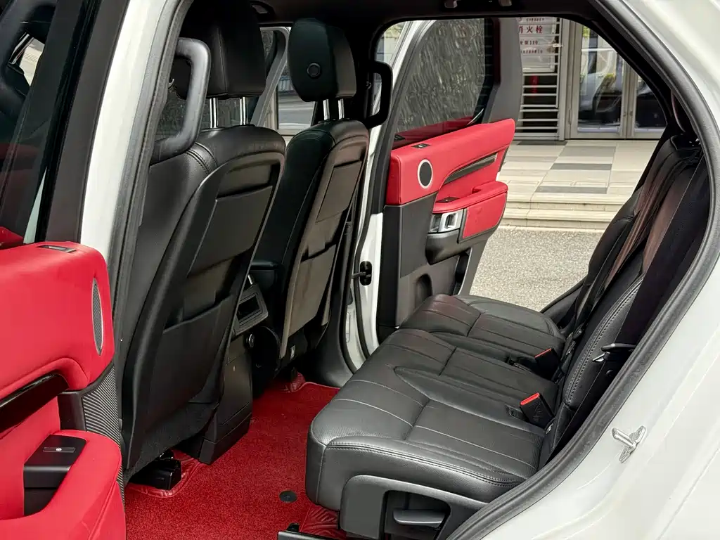 Discovery 3.0 SC V6 SE