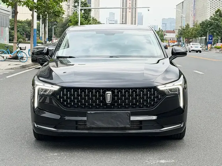 Besturn B70 Dragon Shine 1.5 T Comfort Enjoyment