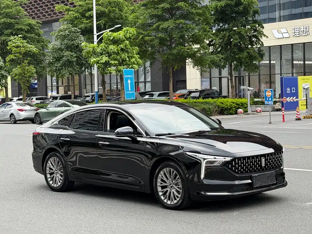 Besturn B70 Dragon Shine 1.5 T Comfort Enjoyment