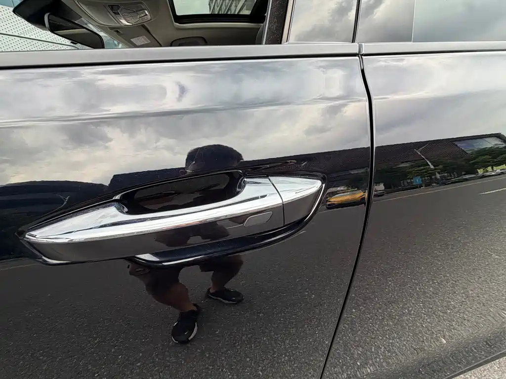 Besturn B70 Dragon Shine 1.5 T Comfort Enjoyment