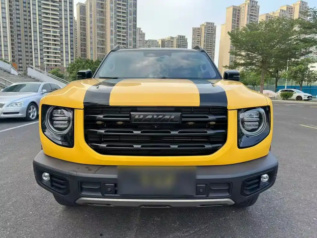 Haval Dargo 1.5 T DCT 2 WD Malinois