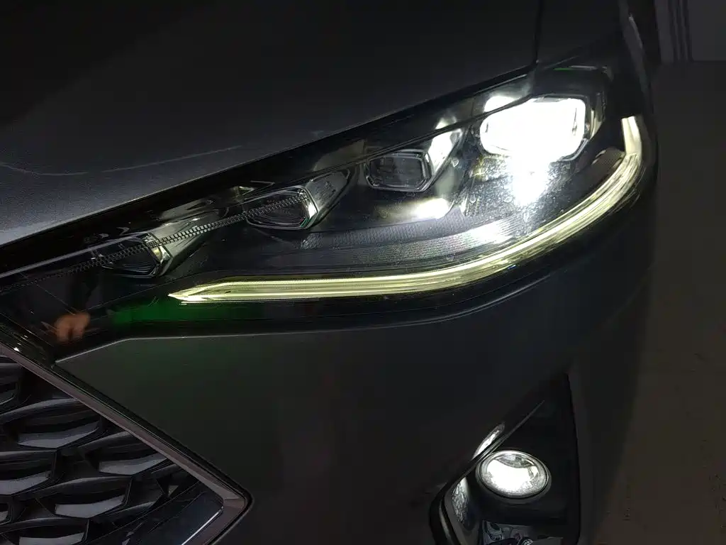 Haval F7 1.5 T 2 WD i Trend