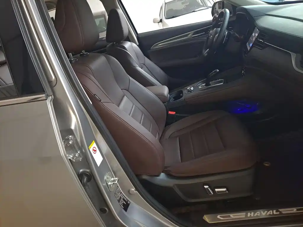 Haval F7 1.5 T 2 WD i Trend