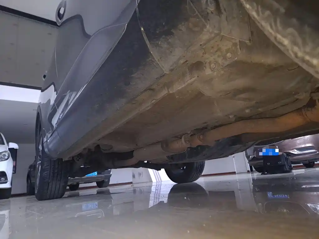 Haval F7 1.5 T 2 WD i Trend