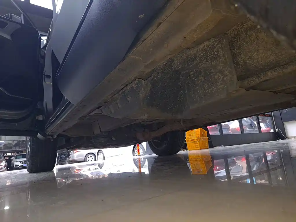 Haval F7 1.5 T 2 WD i Trend