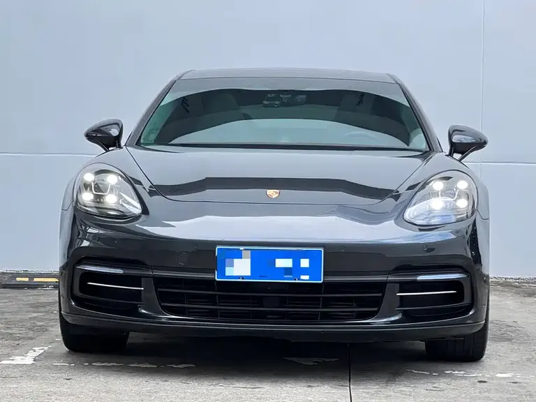 Porsche Panamera Panamera Executive Extended 3.0 T