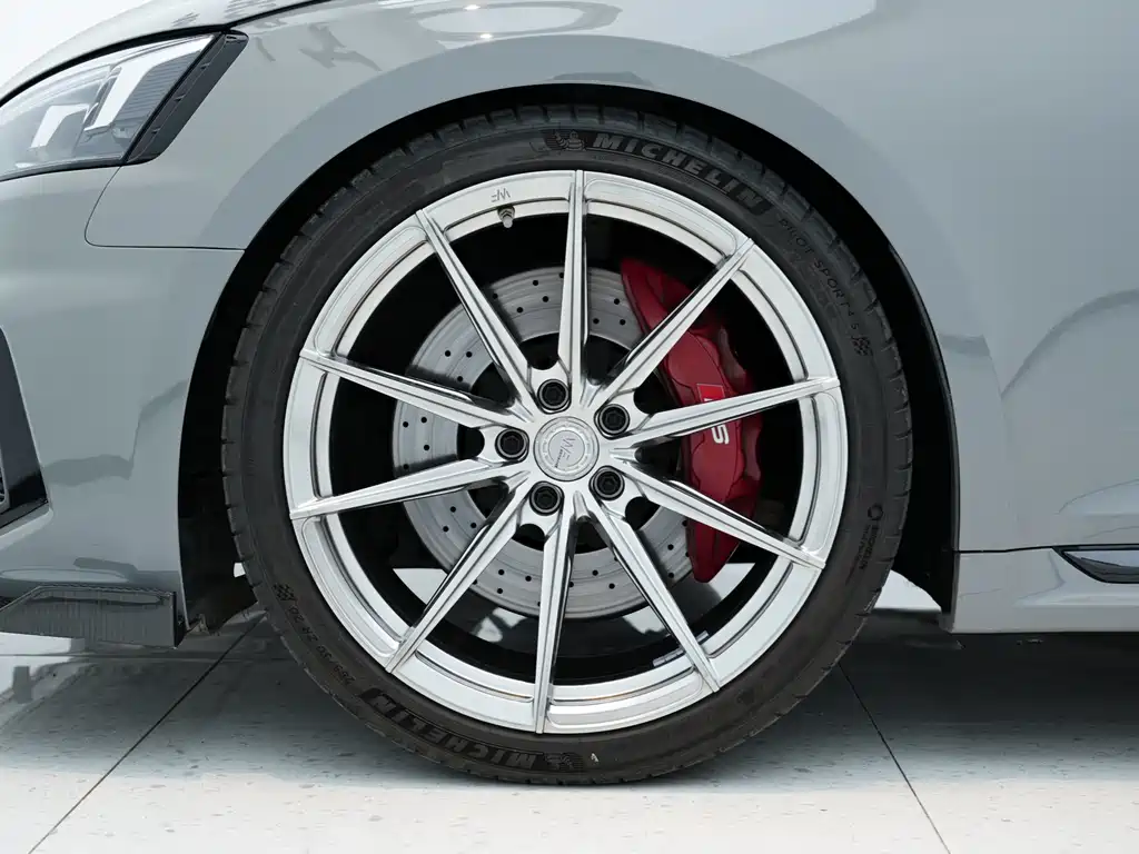 Audi RS 5 RS 5 2.9 T Coupe