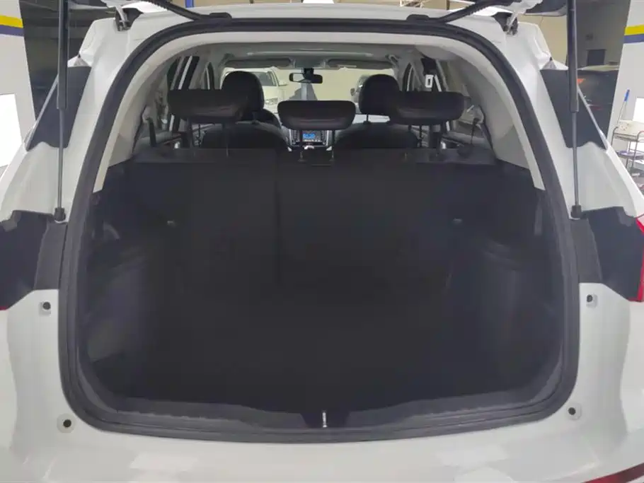 Haval M6 1.5 T DCT 2 WD Elite CN-VI