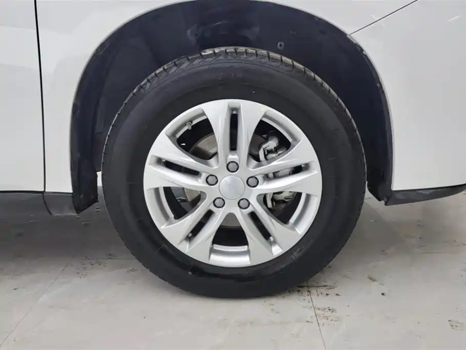 Haval M6 1.5 T DCT 2 WD Elite CN-VI