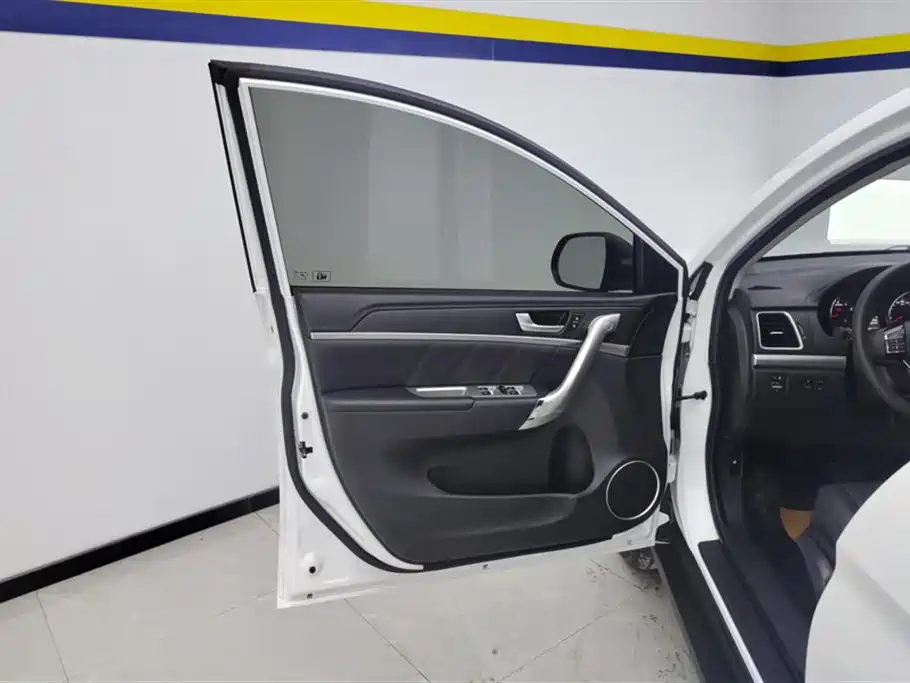 Haval M6 1.5 T DCT 2 WD Elite CN-VI