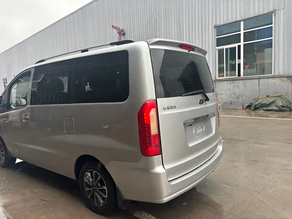 Refine M3 Home 1.8 L Luxury