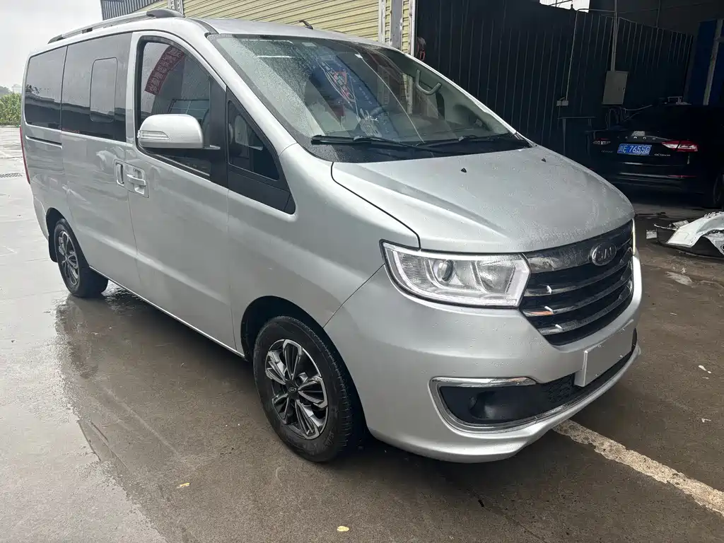 Refine M3 Home 1.8 L Luxury