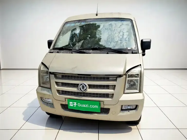 Dongfeng Xiaokang C37 东风小康C37 2016款 1.5 L精典型II DK15-06