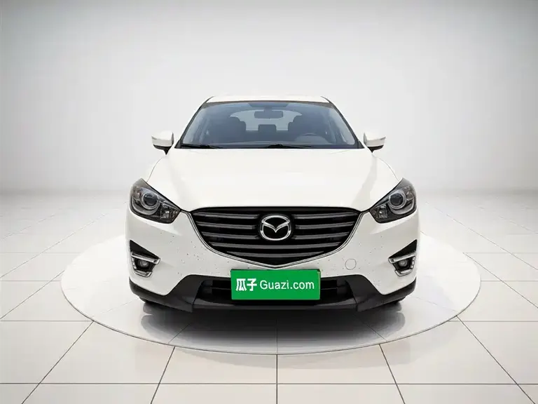 Mazda CX-5 2.0 L Auto 2 WD Urban