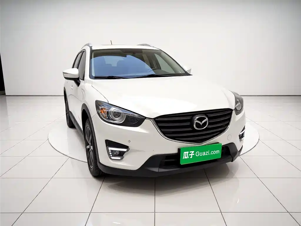 Mazda CX-5 2.0 L Auto 2 WD Urban