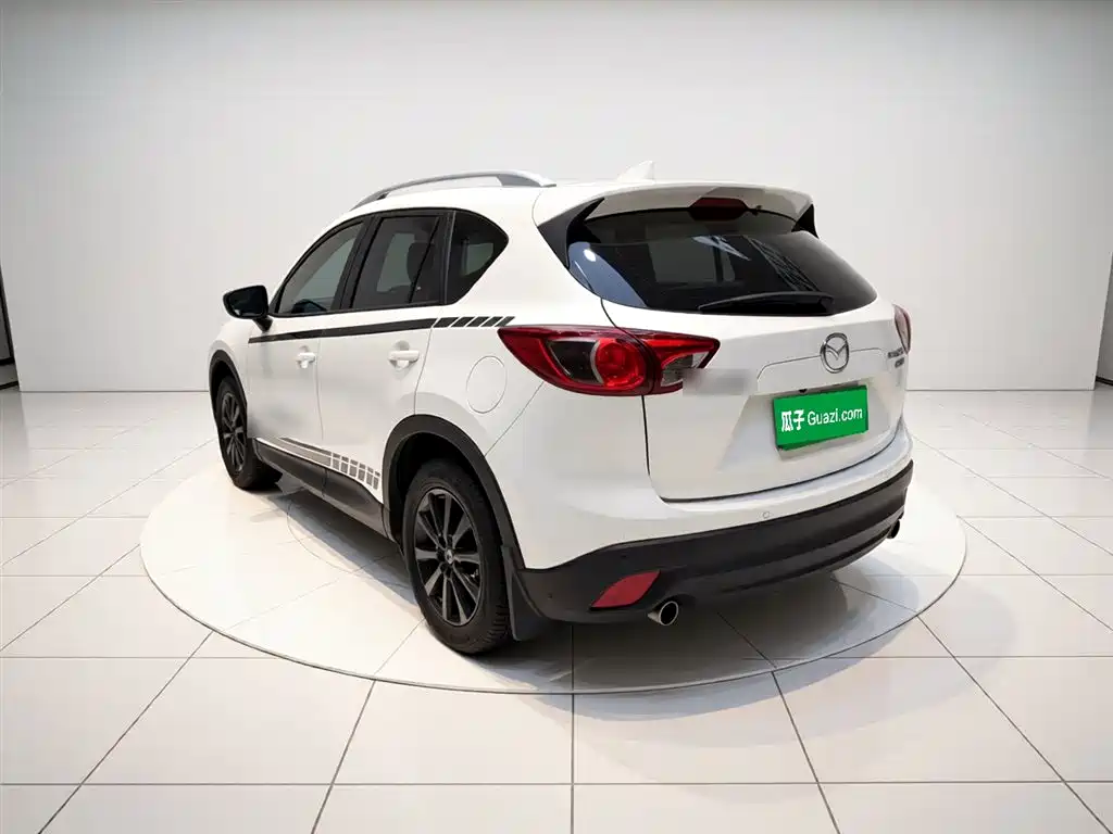 Mazda CX-5 2.0 L Auto 2 WD Urban