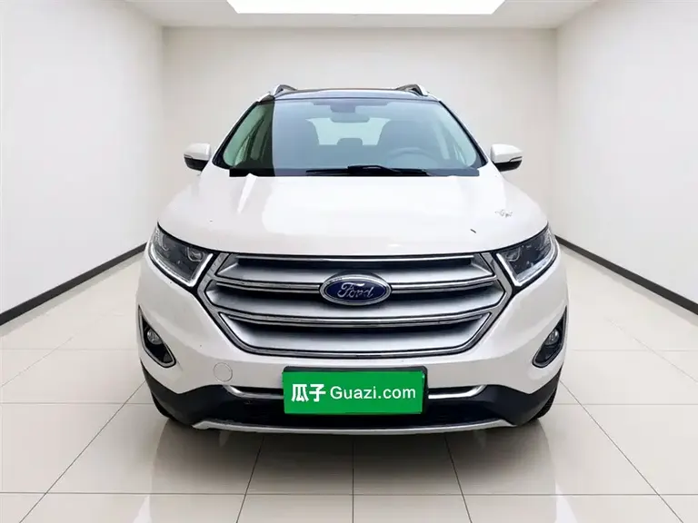 Ford Edge EcoBoost 245 2 WD Grand Sharp 7-seat CN-V