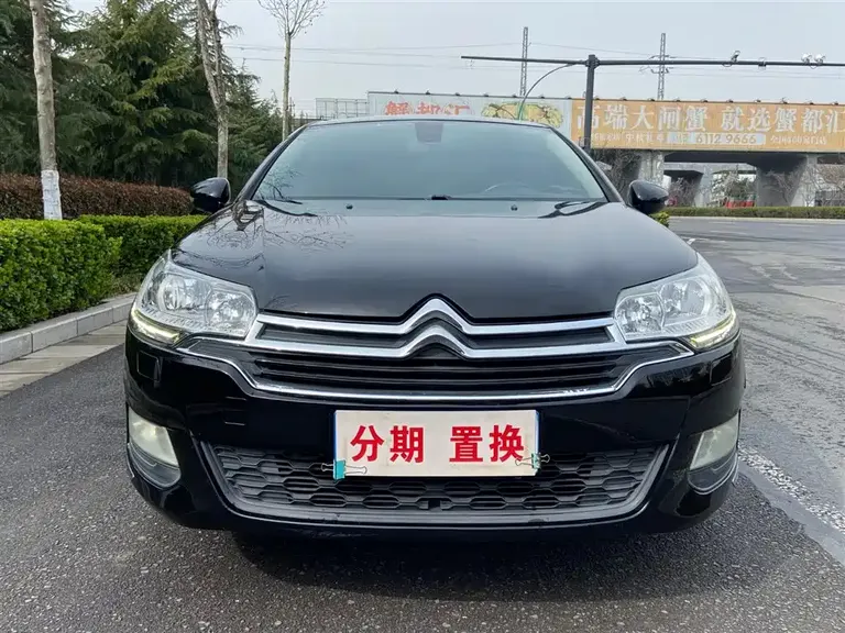 Citroën Citroen C5 1.6 T Auto Premium