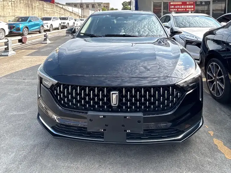 Besturn B70 1.5 T Auto Pleasure