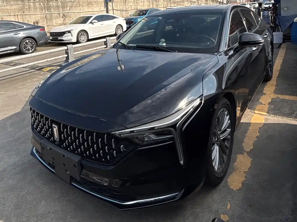 Besturn B70 1.5 T Auto Pleasure