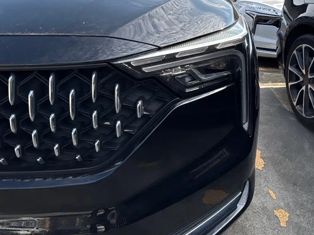 Besturn B70 1.5 T Auto Pleasure