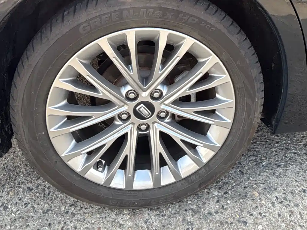 Besturn B70 1.5 T Auto Pleasure