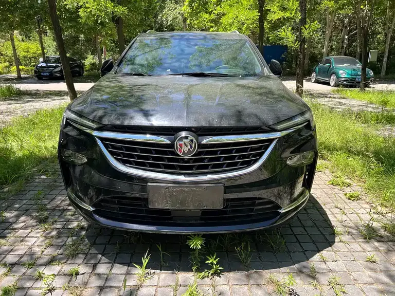 Buick Enclave 652 T 4 WD Premium Flagship 6-seat