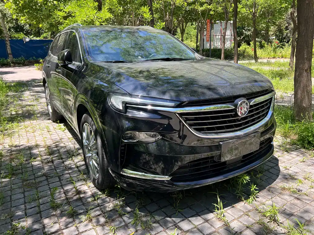 Enclave 652 T 4 WD Premium Flagship 6-seat