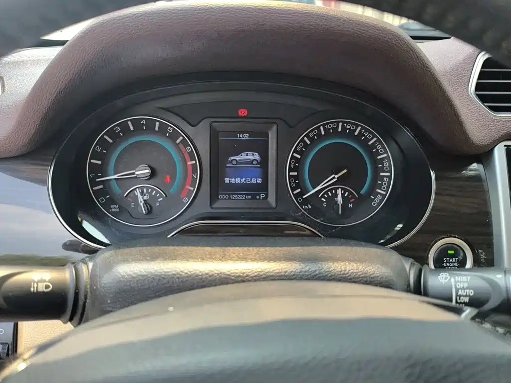 Haval H2 Red Label 1.5 T Auto 2 WD Luxury